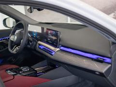 BMW 5 Series 530Li Luxury M Sport Package - фото 20