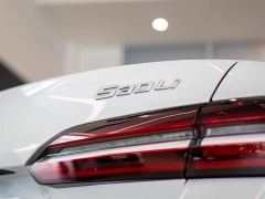 BMW 5 Series 530Li Luxury M Sport Package - фото 7