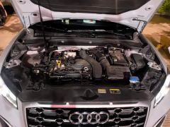 Audi Q2L 35TFSI Progressive Dynamic - ფოტო 10