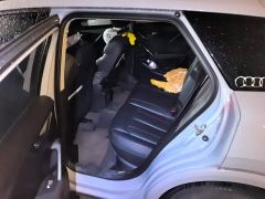 Audi Q2L 35TFSI Progressive Dynamic - ფოტო 11