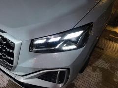 Audi Q2L 35TFSI Progressive Dynamic - ფოტო 5