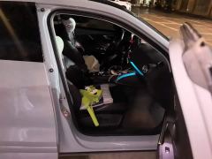 Audi Q2L 35TFSI Progressive Dynamic - ფოტო 8