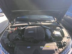 Audi A4 (Imported) Avant 40 TFSI Stylish Sport Trim - photo 10