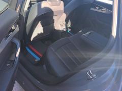 Audi A4 (Imported) Avant 40 TFSI Stylish Sport Trim - photo 11