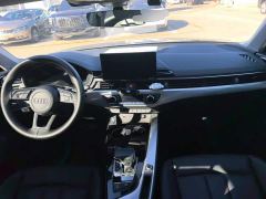 Audi A4 (Imported) Avant 40 TFSI Stylish Sport Trim - photo 12