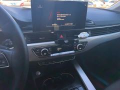 Audi A4 (Imported) Avant 40 TFSI Stylish Sport Trim - photo 13