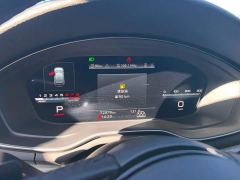 Audi A4 (Imported) Avant 40 TFSI Stylish Sport Trim - photo 14