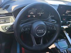 Audi A4 (Imported) Avant 40 TFSI Stylish Sport Trim - photo 15