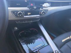 Audi A4 (Imported) Avant 40 TFSI Stylish Sport Trim - photo 16