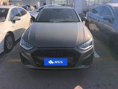 Audi A4 (Imported) Avant 40 TFSI Stylish Sport Trim - photo 2
