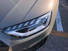 Audi A4 (Imported) Avant 40 TFSI Stylish Sport Trim - photo 5