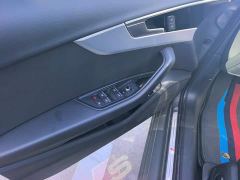Audi A4 (Imported) Avant 40 TFSI Stylish Sport Trim - photo 7