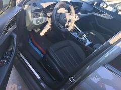 Audi A4 (Imported) Avant 40 TFSI Stylish Sport Trim - photo 9