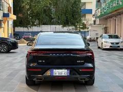 FAW Besturn B70 Third Generation 1.5T Automatic Comfort 70th Anniversary Edition - фото 5