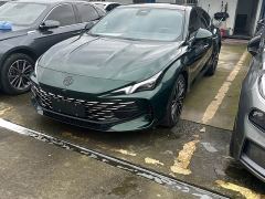 SAIC MG7 1.5T DCT Premium Luxury Edition - ფოტო 1