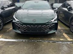 SAIC MG7 1.5T DCT Premium Luxury Edition - ფოტო 2