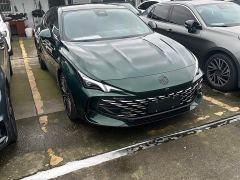 SAIC MG7 1.5T DCT Premium Luxury Edition - ფოტო 3