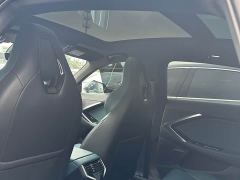 SAIC MG7 1.5T DCT Premium Luxury Edition - ფოტო 9
