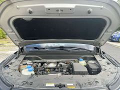 Dongfeng eπ008 210Max Extended Range 6-Seater - фото 11