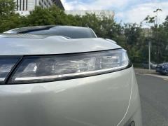 Dongfeng eπ008 210Max Extended Range 6-Seater - фото 12