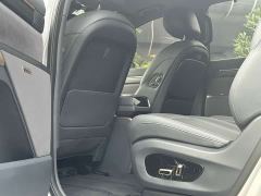 Dongfeng eπ008 210Max Extended Range 6-Seater - фото 16