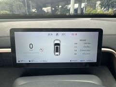 Dongfeng eπ008 210Max Extended Range 6-Seater - фото 17