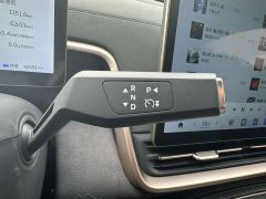 Dongfeng eπ008 210Max Extended Range 6-Seater - фото 18
