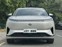 Dongfeng eπ008 210Max Extended Range 6-Seater - фото 2