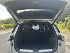 Dongfeng eπ008 210Max Extended Range 6-Seater - фото 8