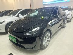 Tesla Model Y Facelift Rear-Wheel Drive - ფოტო 1