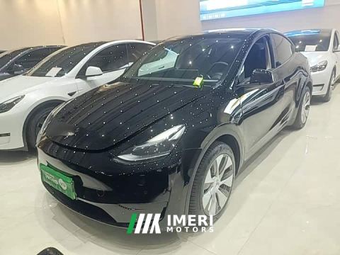 2022 Tesla Model Y Facelift Rear-Wheel Drive - ავტომობილი ჩინეთიდან