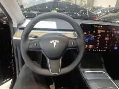 Tesla Model Y Facelift Rear-Wheel Drive - ფოტო 10