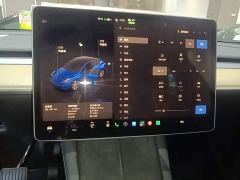 Tesla Model Y Facelift Rear-Wheel Drive - ფოტო 12