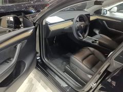 Tesla Model Y Facelift Rear-Wheel Drive - ფოტო 15