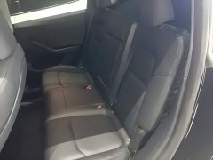 Tesla Model Y Facelift Rear-Wheel Drive - ფოტო 16