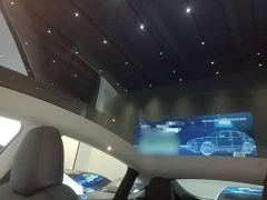Tesla Model Y Facelift Rear-Wheel Drive - ფოტო 17