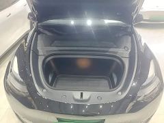 Tesla Model Y Facelift Rear-Wheel Drive - ფოტო 19