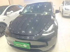 Tesla Model Y Facelift Rear-Wheel Drive - ფოტო 2