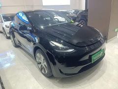 Tesla Model Y Facelift Rear-Wheel Drive - ფოტო 3