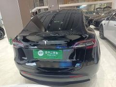 Tesla Model Y Facelift Rear-Wheel Drive - ფოტო 5