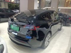Tesla Model Y Facelift Rear-Wheel Drive - ფოტო 6
