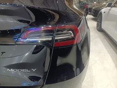 Tesla Model Y Facelift Rear-Wheel Drive - ფოტო 7