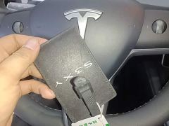 Tesla Model Y Facelift Rear-Wheel Drive - ფოტო 8