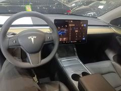 Tesla Model Y Facelift Rear-Wheel Drive - ფოტო 9