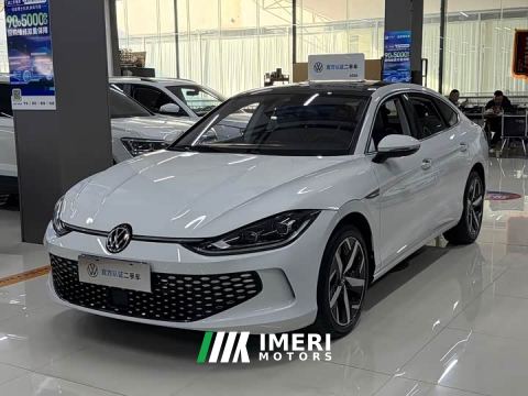 2022 Volkswagen Lingdu L 280TSI DSG Spicy Edition - ავტომობილი ჩინეთიდან