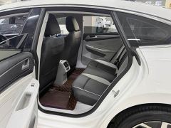 Volkswagen Lingdu L 280TSI DSG Spicy Edition - photo 11