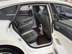 Volkswagen Lingdu L 280TSI DSG Spicy Edition - photo 12