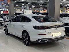Volkswagen Lingdu L 280TSI DSG Spicy Edition - photo 5