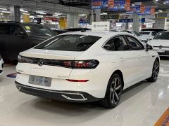 Volkswagen Lingdu L 280TSI DSG Spicy Edition - photo 6