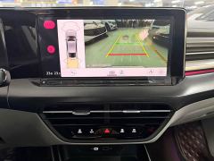 Volkswagen Lingdu L 280TSI DSG Spicy Edition - photo 9